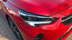 Vauxhall Corsa 1.2 Turbo Design 5dr Petrol Hatchback